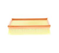 MANN-FILTER Filtro de aire (de coche) para RENAULT: Laguna, Espace, Vel Satis, Clio & ALPINE: A110 (Ref: C 24 123/2)