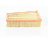 Mann Filter Filtro de aire C 2512