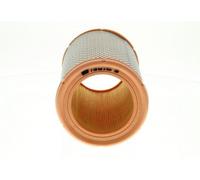 MANN-FILTER Filtro de aire C 1380 para Renault - Kangoo, Mégane, Trafic