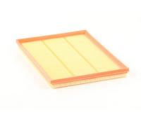 MANN-FILTER Filtro de aire (de coche) para VAUXHALL: Astra, Astramax & OPEL: Combo, Astra (Ref: C 3167/1)