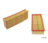 MANN-FILTER C 34 109 Filtro de aire - para Automóviles + Vehículos de transporte