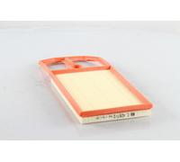 MANN-FILTER Filtro de aire (de coche) para VOLKSWAGEN: Polo, New Beetle, Golf, Lupo, Bora & SKODA: Octavia & SEAT: Cordoba, Ibiza (Ref: C 4287/2)