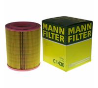 MANN-FILTER Filtro de Aire Elementos para Honda Cr-V II 2.0 2.4 Vtec 4WD C 1430