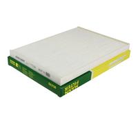 MANN-FILTER Filtro De Aire Interior CU 2138 Para Suzuki Grand Vitara II