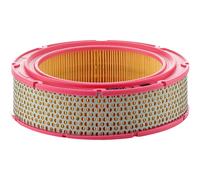 MANN-FILTER Filtro De Aire Para Renault 6 118_ 4 112_ 5 122_ R21_