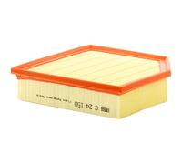 MANN-FILTER Filtro De Aire Para Toyota RAV 4 IV 2.2 D 4WD 3.5 C 24 150