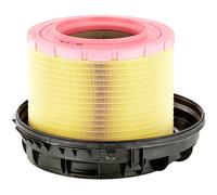 MANN-FILTER Filtro De Aire Para VW Golf Plus Renault Kangoo Express