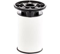 MANN-FILTER Filtro de Combustible Apto para Fiat Ducato Bus Alfa Romeo Giulia