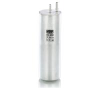 MANN-FILTER Filtro de Combustible Apto para VW Transporter V Bus