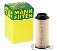 MANN-FILTER FILTRO DE COMBUSTIBLE ELEMENTOS FILTRO CON JUNTA