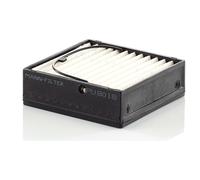 MANN-FILTER Filtro de Combustible Filtro Elementos Filtro PU 8018