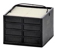 MANN-FILTER Filtro de Combustible Filtro Elementos Filtro PU 89