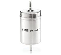 MANN-FILTER Filtro de Combustible Wk 730/3 para Audi A4 Avant 8E5 B6 8E2