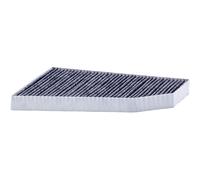 MANN-FILTER Filtro De Habitáculo Compatible Para Tesla Model X 100D AWD Plaid EV