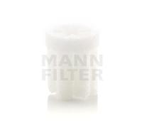 MANN-FILTER Filtro de úrea (Ref: U 1003 (10))