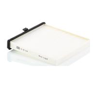 MANN-FILTER Filtro Habitáculo Partícula para Mazda CX-3 Dk 2DL Dj CU 20 018