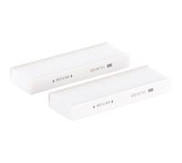 MANN-FILTER Filtro Habitáculo Partícula para Peugeot 2008 II UD UK US Uy