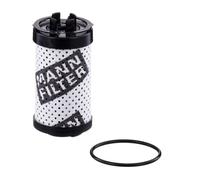 MANN-FILTER Filtro hidráulico, dirección (Ref: H 6007 z)