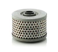 MANN-FILTER Filtro hidráulico, dirección (Ref: H 910/2)
