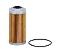 MANN-FILTER Filtro hidráulico, dirección (Ref: HD 47 x)