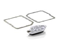 MANN-FILTER Filtro hidráulico, transmisión automática para BMW: Série 5, Série 3, Z3, M3, M5 (Ref: H 2426 KIT)