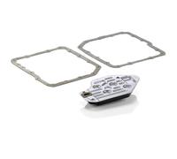 MANN-FILTER Filtro hidráulico, transmisión automática para BMW: Série 5, Série 3, Z3, M5, M3 (Ref: H 2426 KIT)
