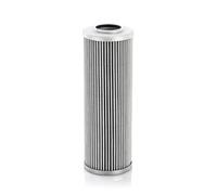MANN-FILTER Filtro sistema hidráulico operador HD 803