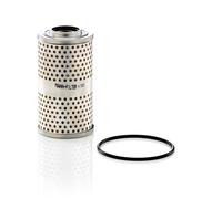 MANN-FILTER Filtro, sistema hidráulico operador (Ref: H 7008 X)