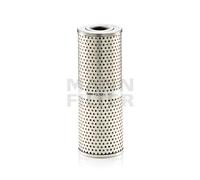MANN-FILTER Filtro, sistema hidráulico operador (Ref: H 8012)