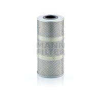 MANN-FILTER Filtro, sistema hidráulico operador (Ref: HD 1164/1 X)
