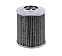 MANN-FILTER Filtro, sistema hidráulico operador (Ref: HD 12 001)