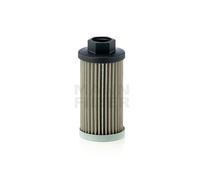 Filtro hidráulico MANN-FILTER HD 504