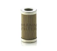 Filtro hidráulico MANN-FILTER HD 57/5