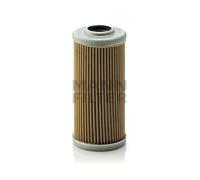 MANN-FILTER Filtro, sistema hidráulico operador (Ref: HD 610)