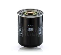 MANN-FILTER, W 1372/1 Hidráulico