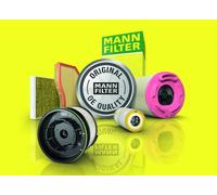 MANN-FILTER Filtro, sistema hidrÃ¡ulico operador (Ref: W 811/1)