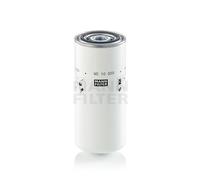 Filtro hidráulico MANN-FILTER WD 10 005