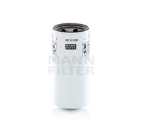 MANN-FILTER Filtro hidráulico WD 10 008