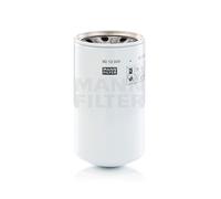 MANN-FILTER, WD 13 009 x Hidráulico