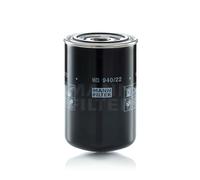 MANN-FILTER Filtro, sistema hidráulico operador (Ref: WD 940/22)