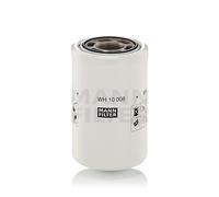 Filtro hidráulico MANN-FILTER WH 10 008