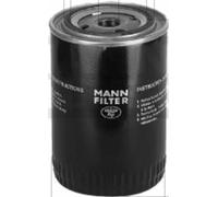 MANN-FILTER Filtro sistema hidráulico operador W 10 009