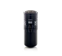 MANN-FILTER WH 980/3 Transmission oil filter Filtro de transmisión hidráulica - para Aplicaciones fuera de autopista