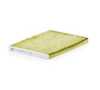 Filtro, aire habitáculo MANN-FILTER FP 1936