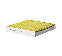 MANN-FILTER FP 21 003 Filtro de aire de cabina - FreciousPlus Filtro de Polen Biofuncional - para Automóviles + Vehículos de transporte