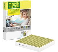 MANN-FILTER FP 2141 Filtro de habitáculo para FIAT Fullback Pick-up (502, 503)