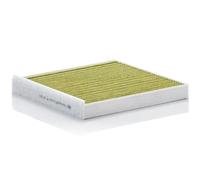 Filtro, aire habitáculo MANN-FILTER FP 22 013