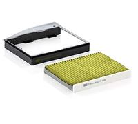 Mann Filter Filtro habitáculo FP 2335 KIT FreciousPlus carbón activado para FIAT y Lancia