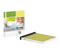 MANN-FILTER FP 24 009 Filtro de habitáculo para MAZDA 3 Hatchback (BM, BN)