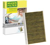 MANN-FILTER FP 26 006 Filtro de habitáculo para SKODA Citigo Hatchback Filtro